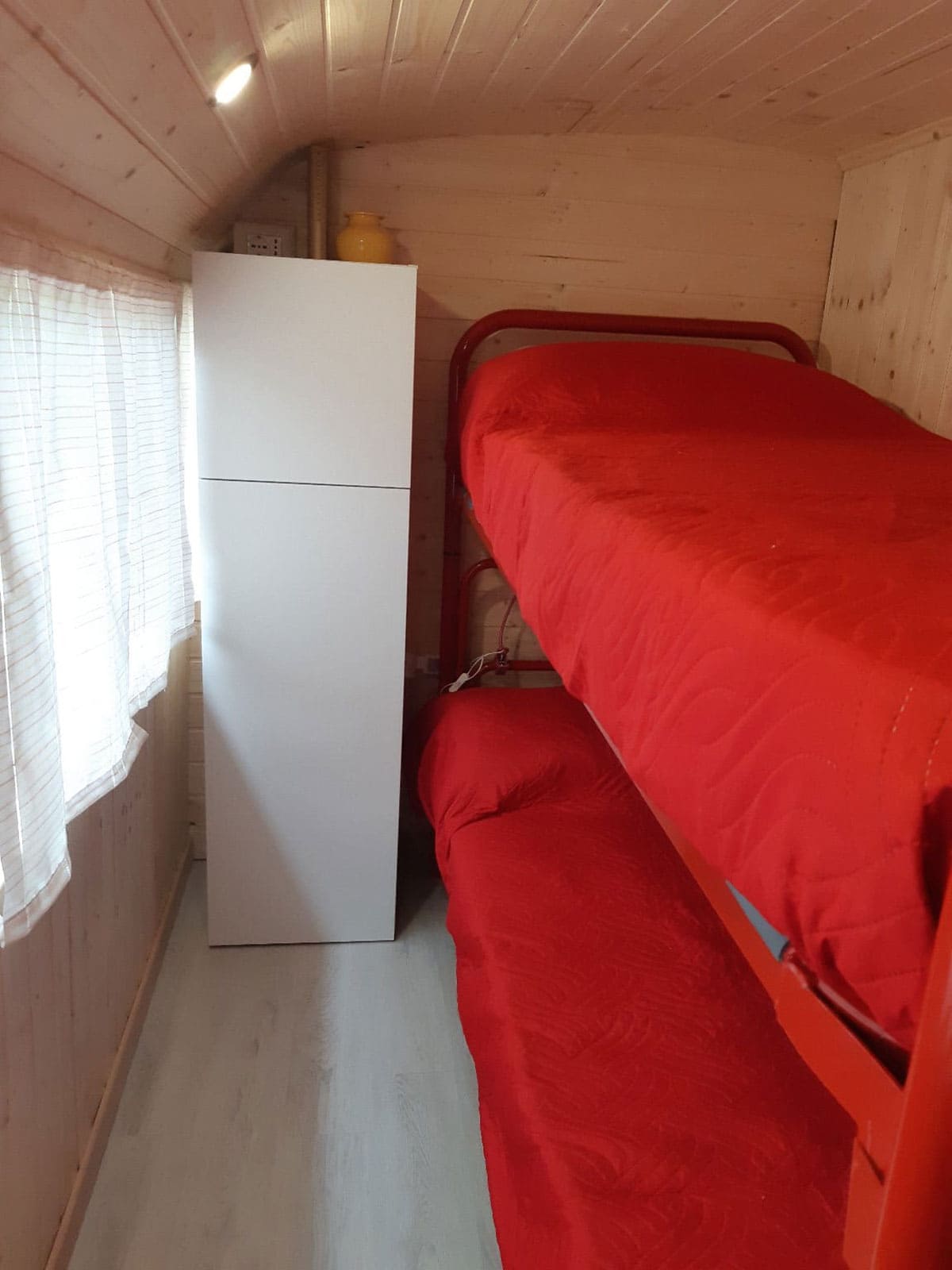 The Unbelievable Journey of a Double-Decker Bus Turned Vacation Retreat pic 14 The Unbelievable Journey of a Double-Decker Bus Turned Vacation Retreat - bus conversion photo