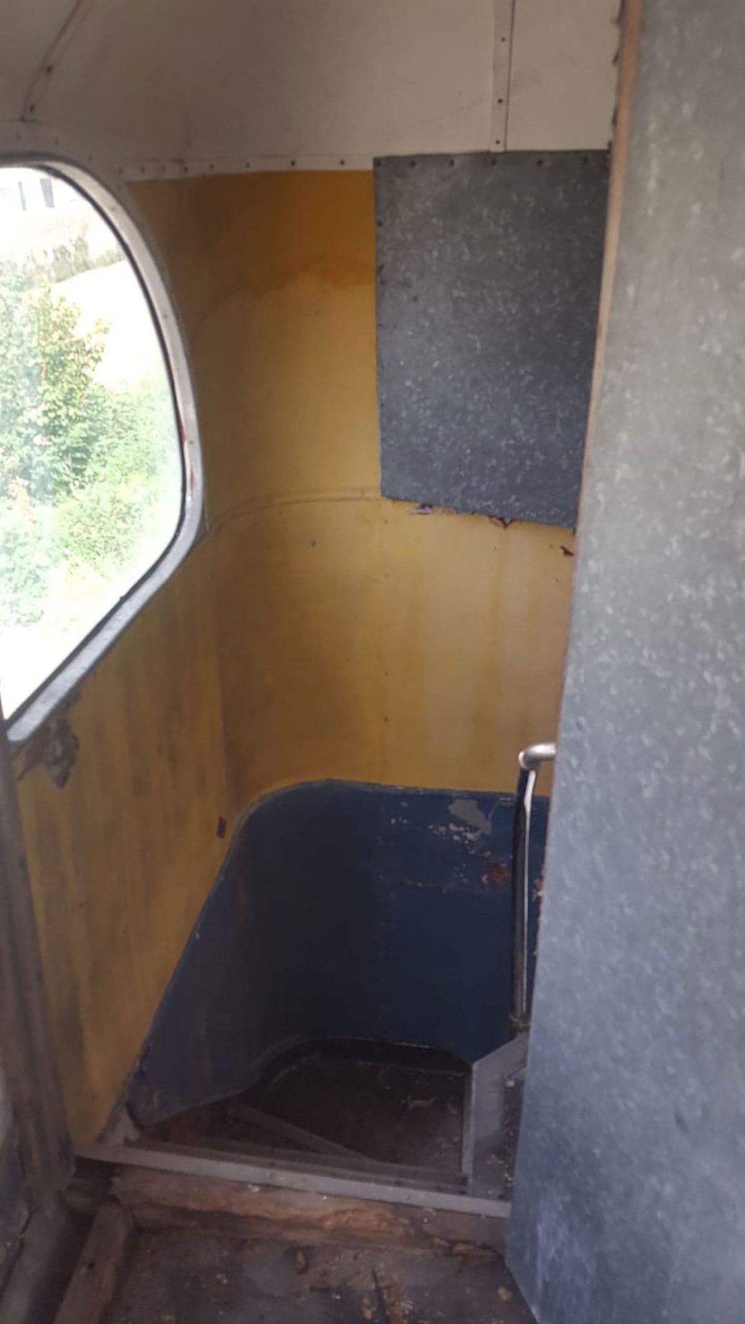 The Unbelievable Journey of a Double-Decker Bus Turned Vacation Retreat pic 3 The Unbelievable Journey of a Double-Decker Bus Turned Vacation Retreat - bus conversion photo