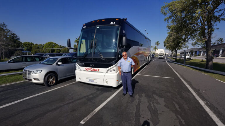 Top Things Aware When Driving Bus | Bus Conversion Magazine photo