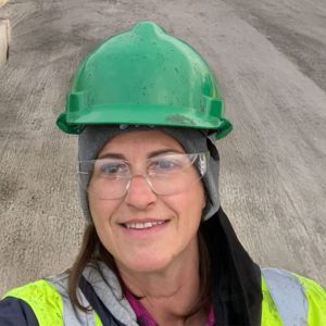 Tracy Bercegeay