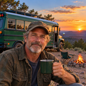 Wade Holloway Bio