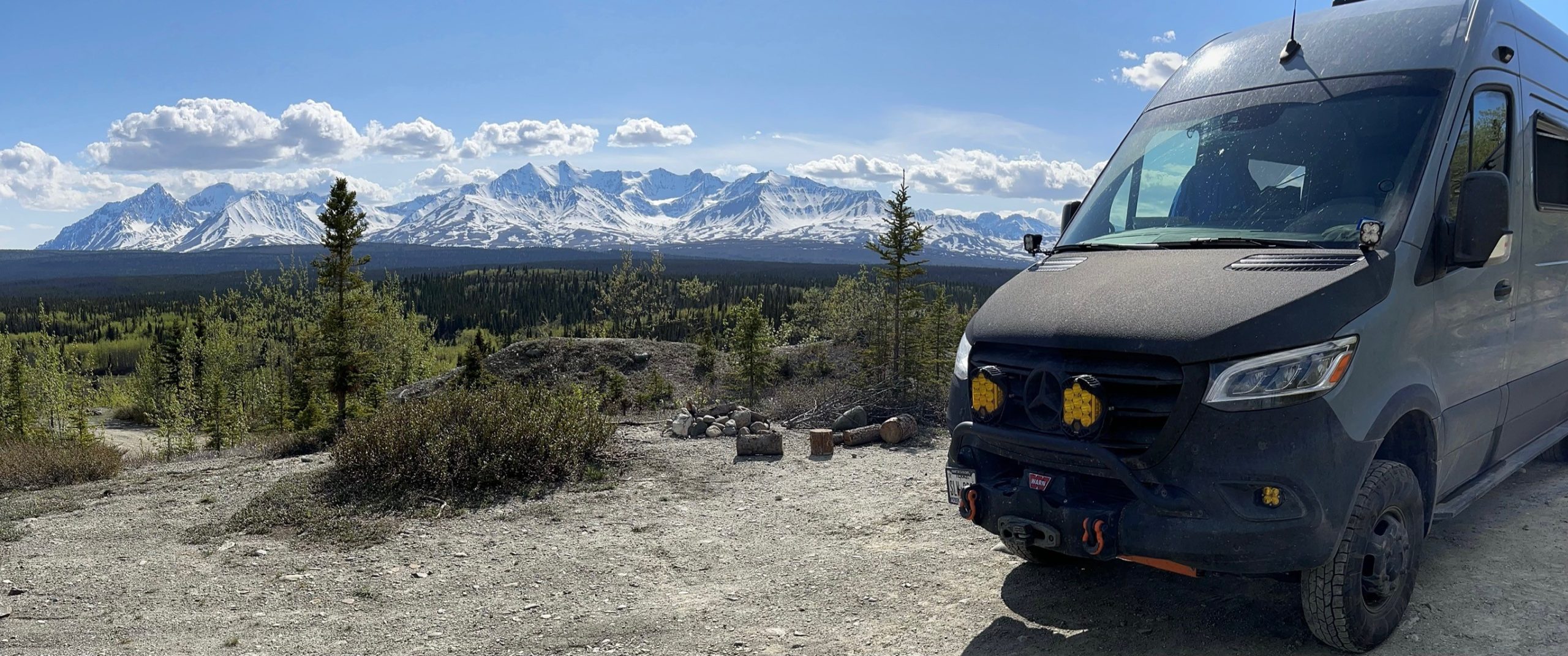 Northwest Territories.