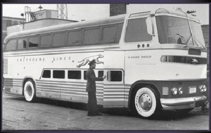 GX-1 in 1948