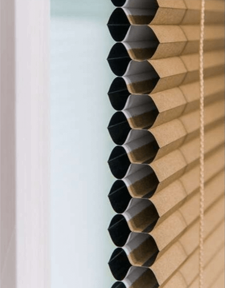 Custom Window Shades for a Bus Conversion - bus conversion photo