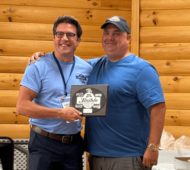 Best Overall Flxible – Denure Family 1930 Flxible