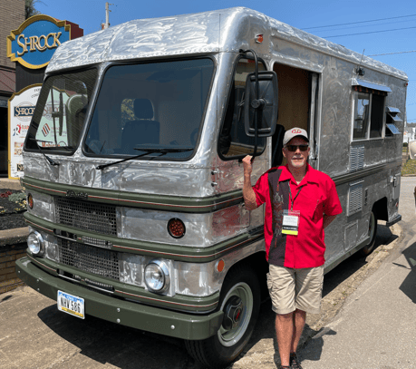 Best Flxible D1012AA – Greg Sloma’s 1966