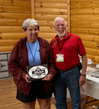 Des Feary Award – Mike Middaugh