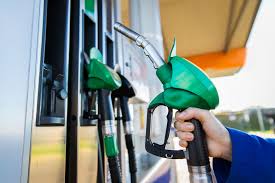 Do Truckers Actually Pay Retail Diesel Prices at Major Truck Stops? - bus conversion photo