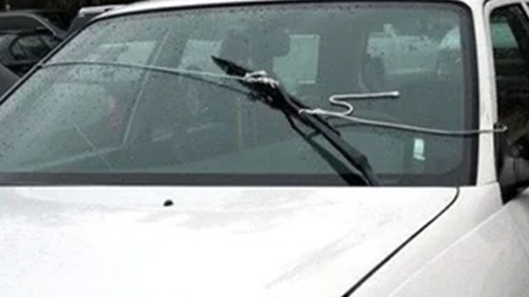 Are My Windshield Wipers Possessed? | Bus Conversion Magazine photo