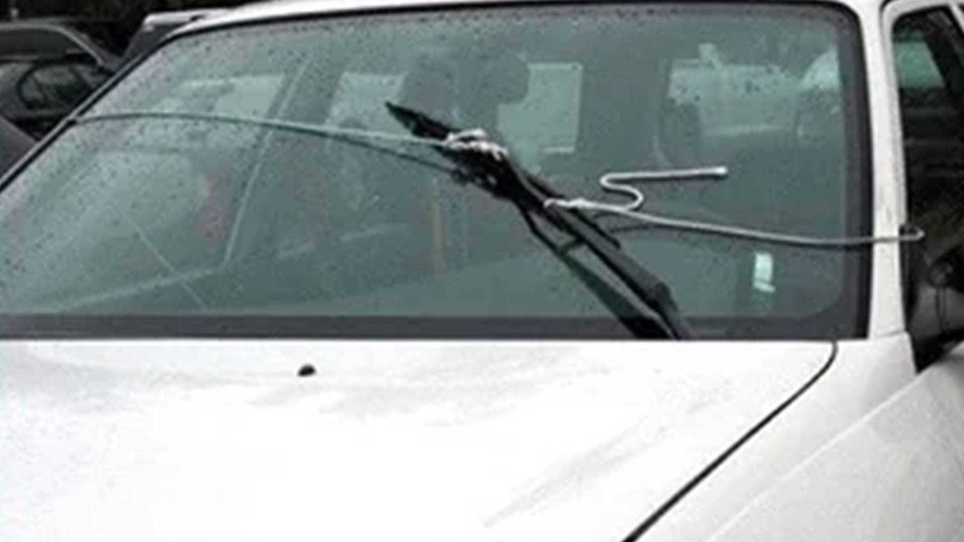 Are My Windshield Wipers Possessed? | Bus Conversion Magazine photo